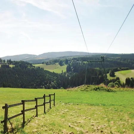 Daire Two-bedroom In