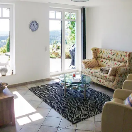 Two-bedroom In Winterberg