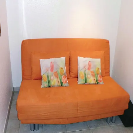 Two-bedroom In Daire *