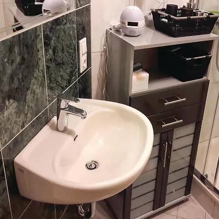 Two-bedroom In Daire