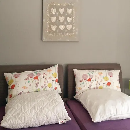 Two-bedroom In Daire