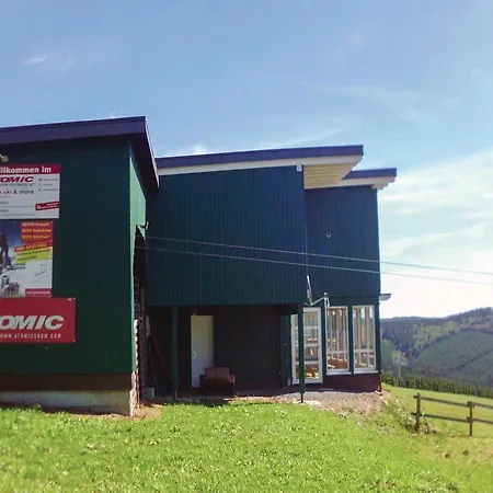 Two-bedroom In Daire Winterberg