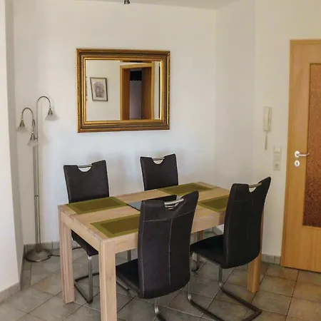 Two-bedroom In Winterberg