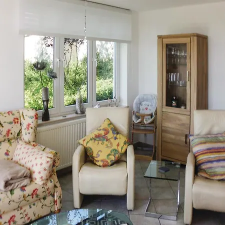 Two-bedroom In *