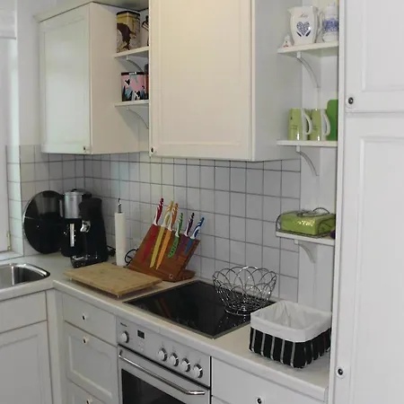 Daire Two-bedroom In *