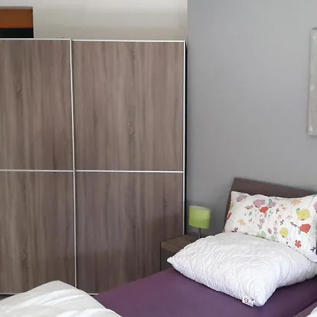 Daire Two-bedroom In *